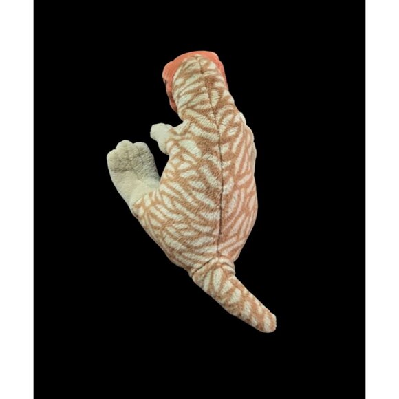 Wild Republic Plush T-Rex Dinosaur 12" Stuffed Animal Toy Tyrannosaurus Sitting - Picture 4 of 10